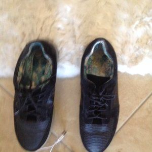 Irregular Choice Light Up UNISEX Trainers size 44 EU (12 W 10 M)